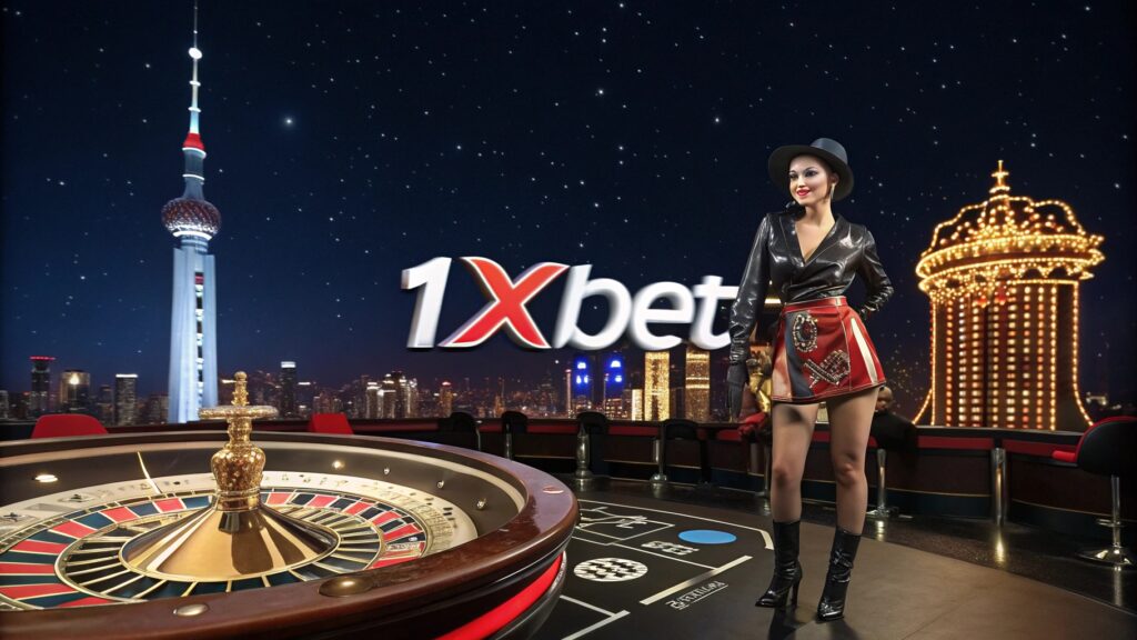 Скачать 1xbet